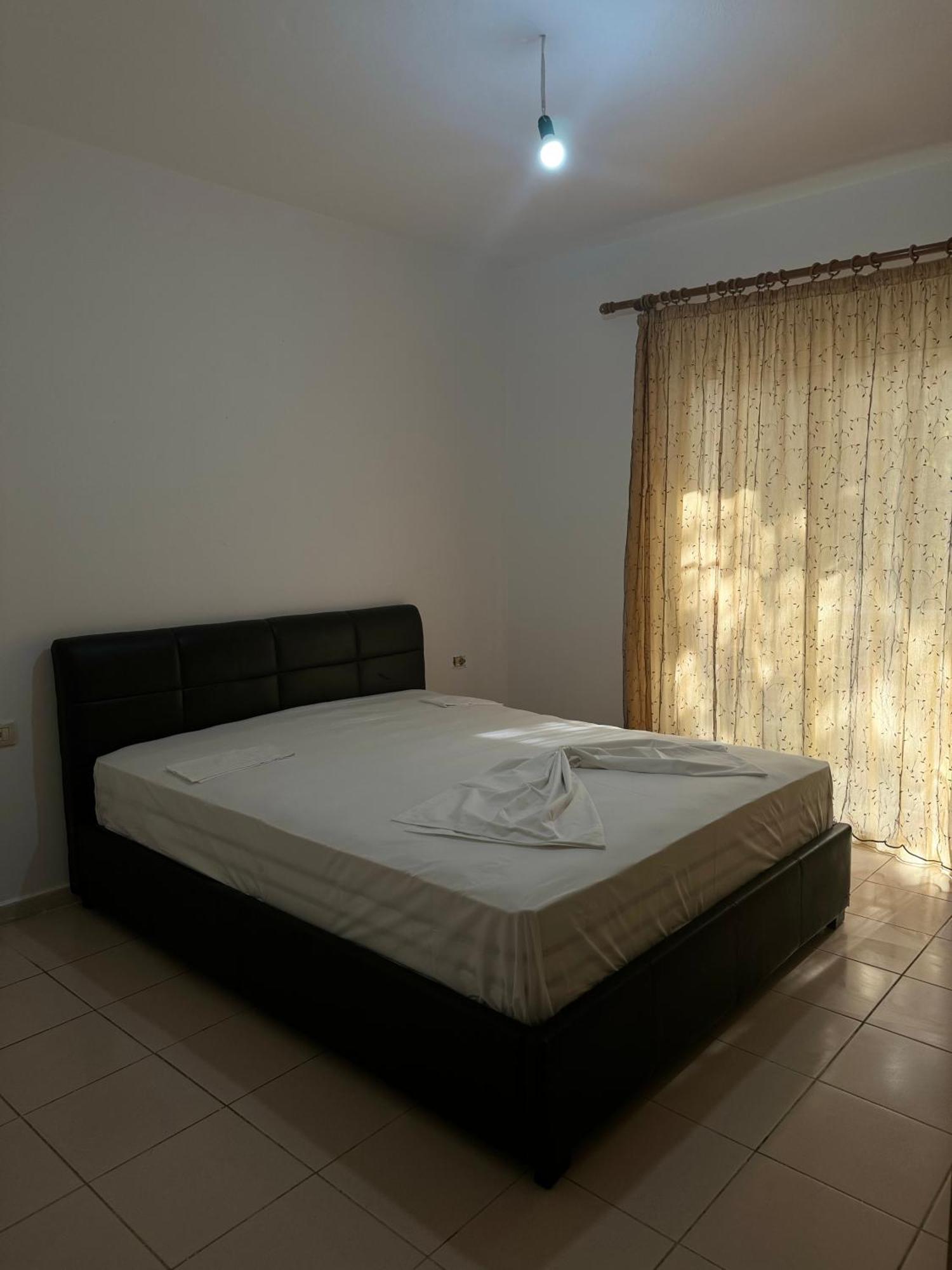 Apartament Sea White Saranda